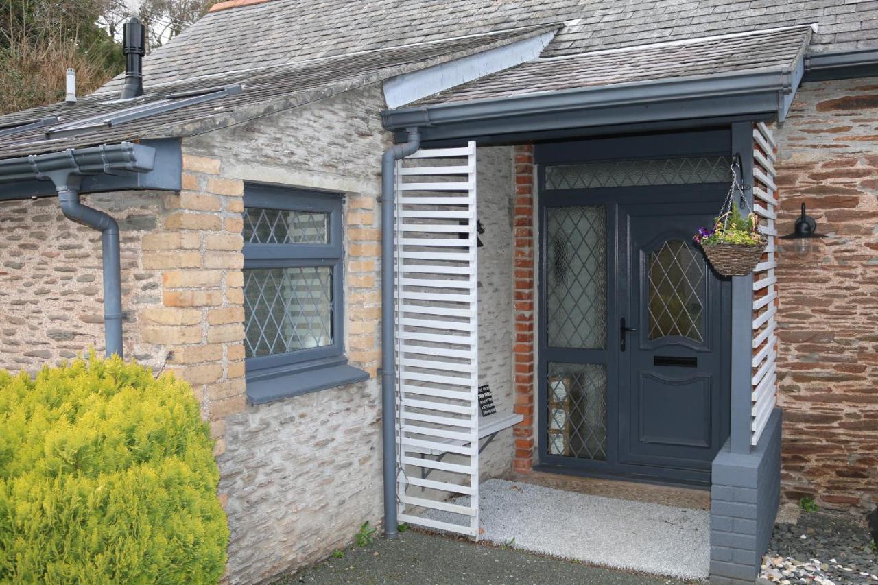 Carlane Court, Slapton, Kingsbridge, South Devon Slapton  Extérieur photo
