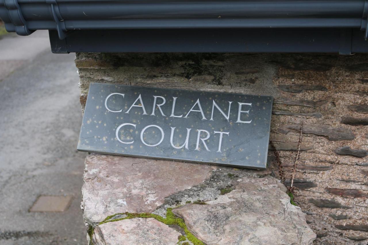 Carlane Court, Slapton, Kingsbridge, South Devon Slapton  Extérieur photo