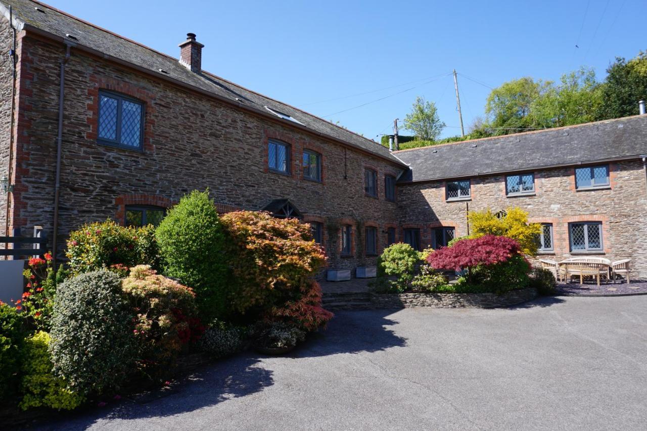 Carlane Court, Slapton, Kingsbridge, South Devon Slapton  Extérieur photo