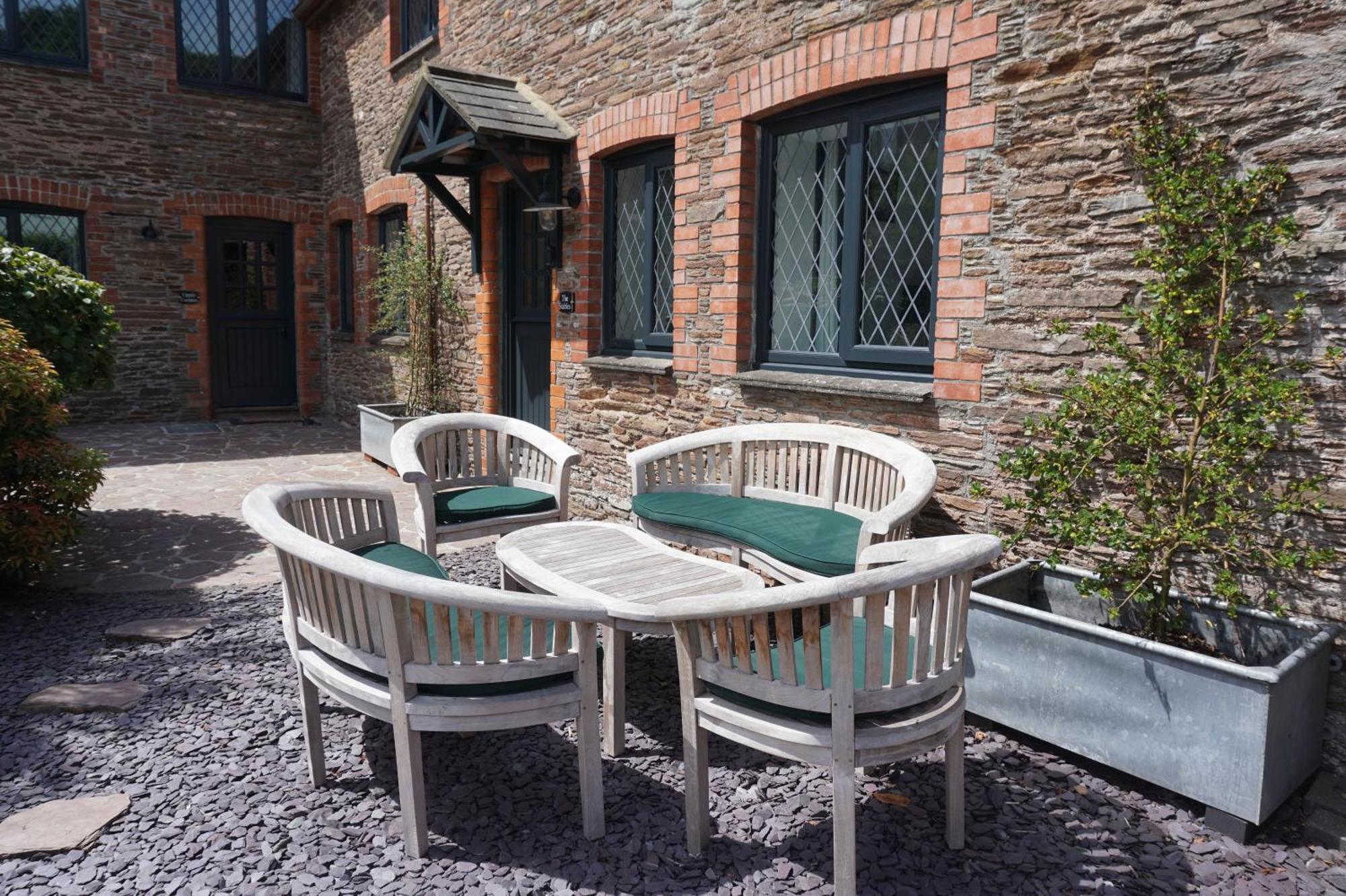 Carlane Court, Slapton, Kingsbridge, South Devon Slapton  Extérieur photo