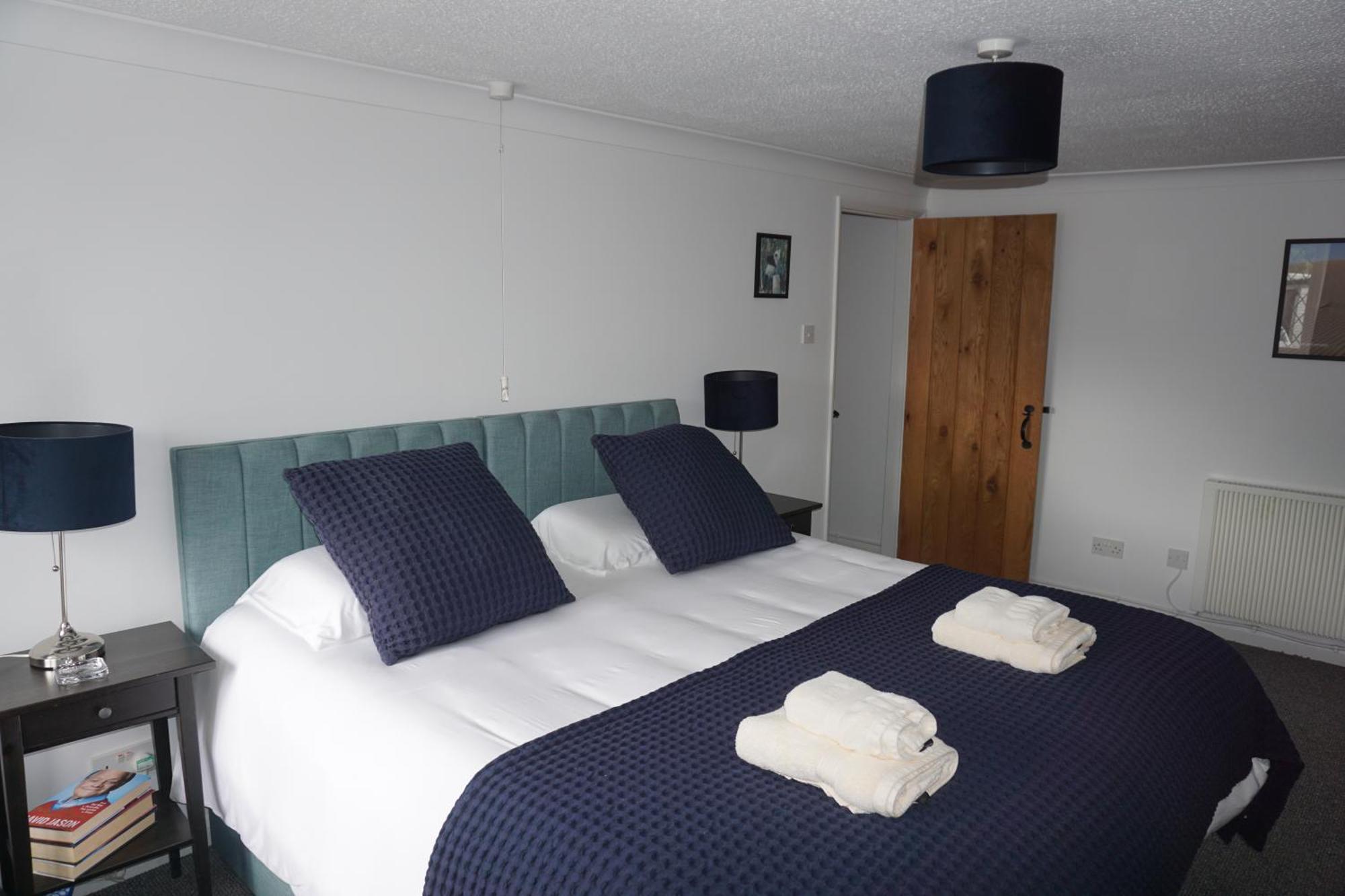 Carlane Court, Slapton, Kingsbridge, South Devon Slapton  Extérieur photo