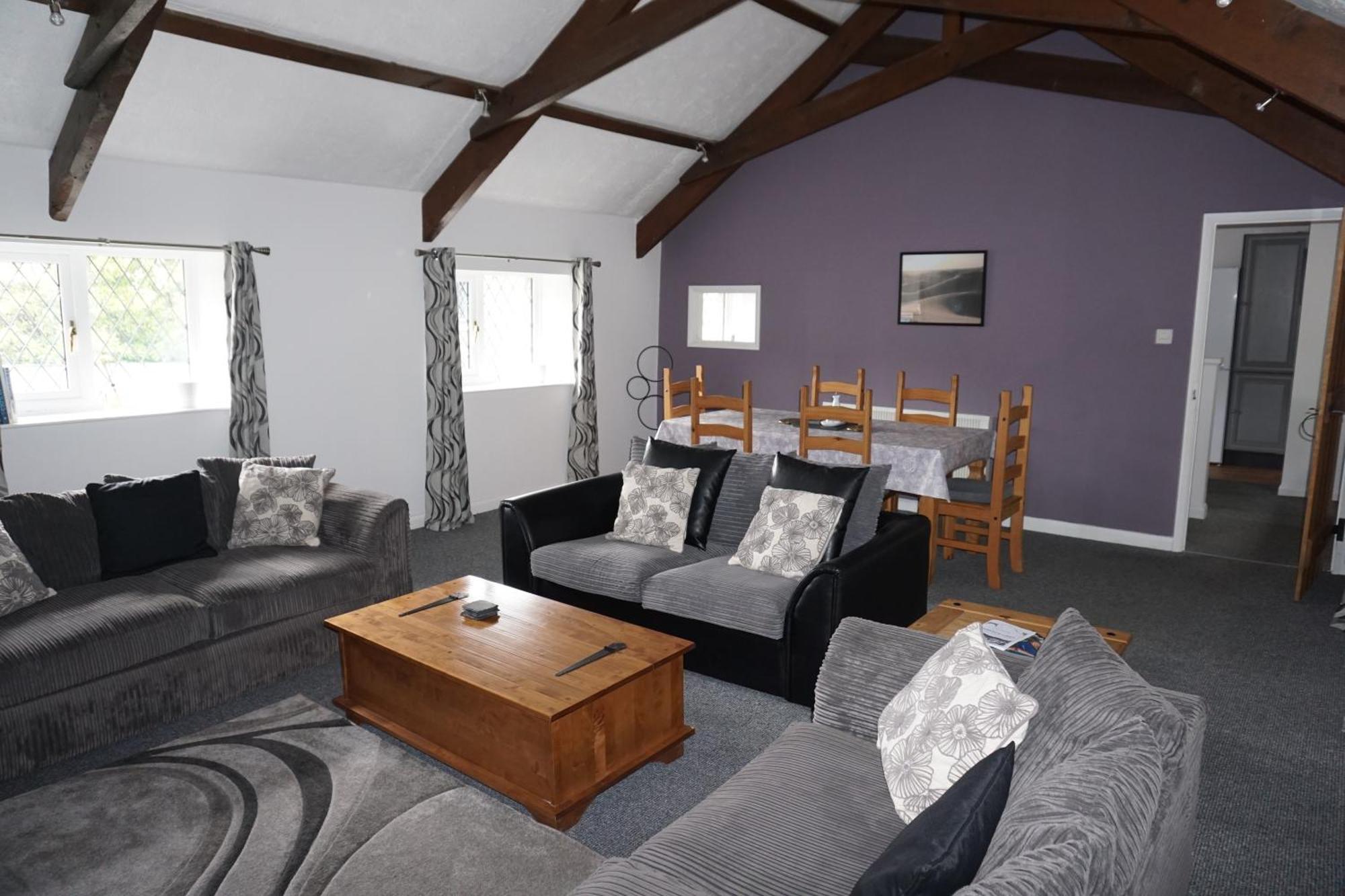 Carlane Court, Slapton, Kingsbridge, South Devon Slapton  Extérieur photo