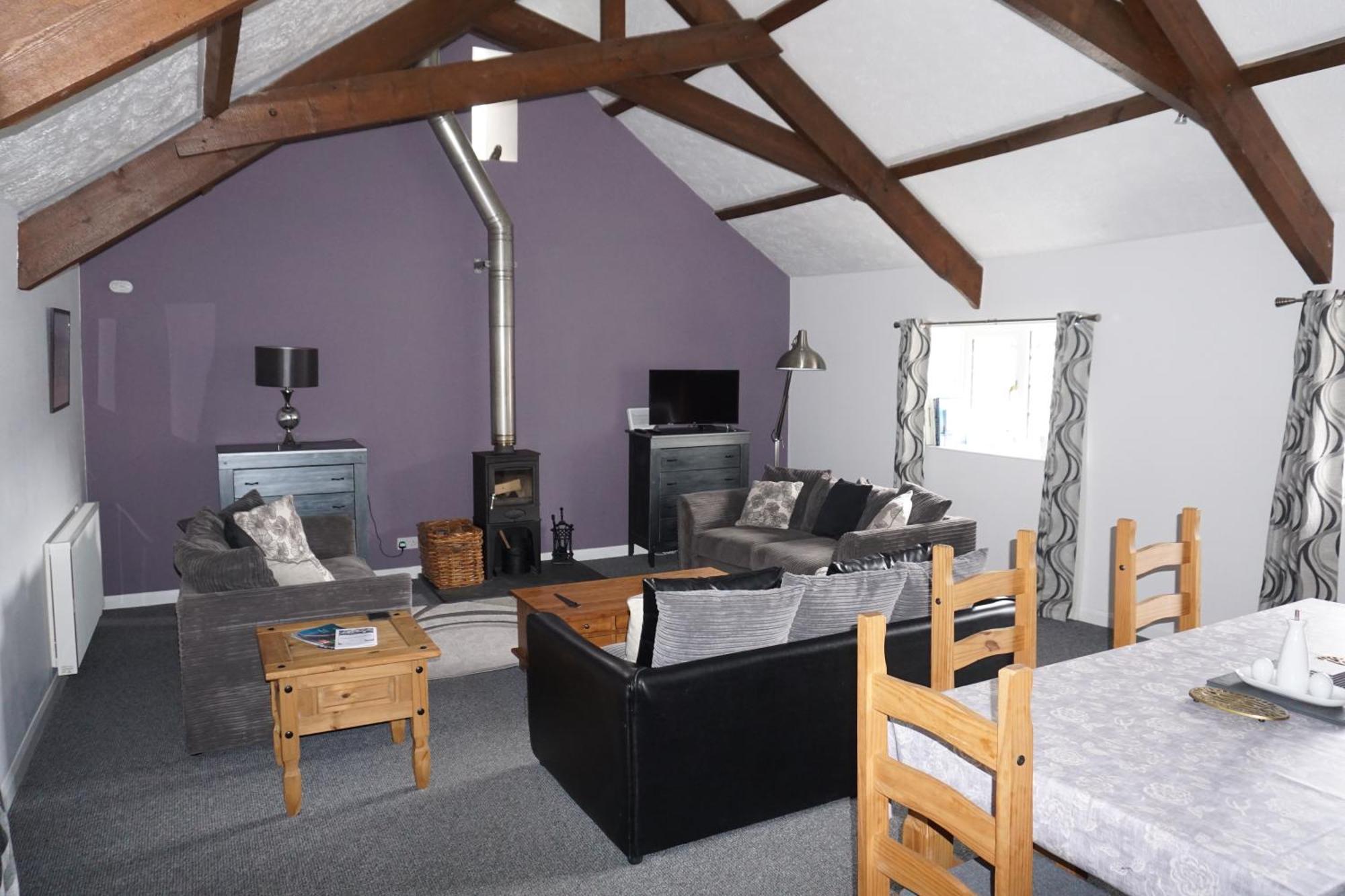 Carlane Court, Slapton, Kingsbridge, South Devon Slapton  Extérieur photo