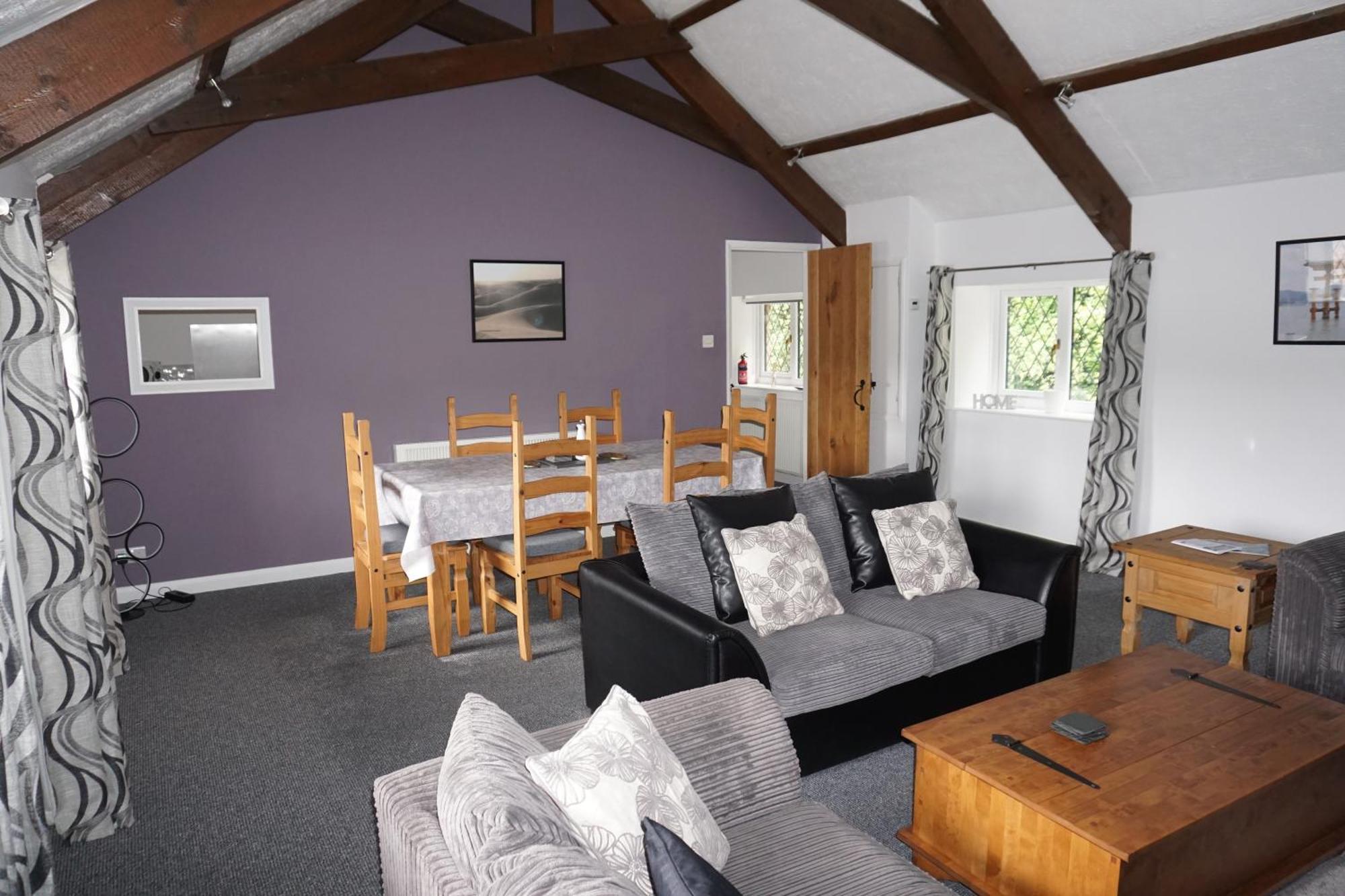 Carlane Court, Slapton, Kingsbridge, South Devon Slapton  Extérieur photo