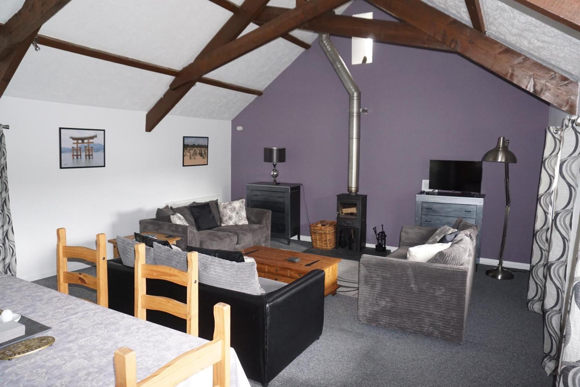 Carlane Court, Slapton, Kingsbridge, South Devon Slapton  Extérieur photo