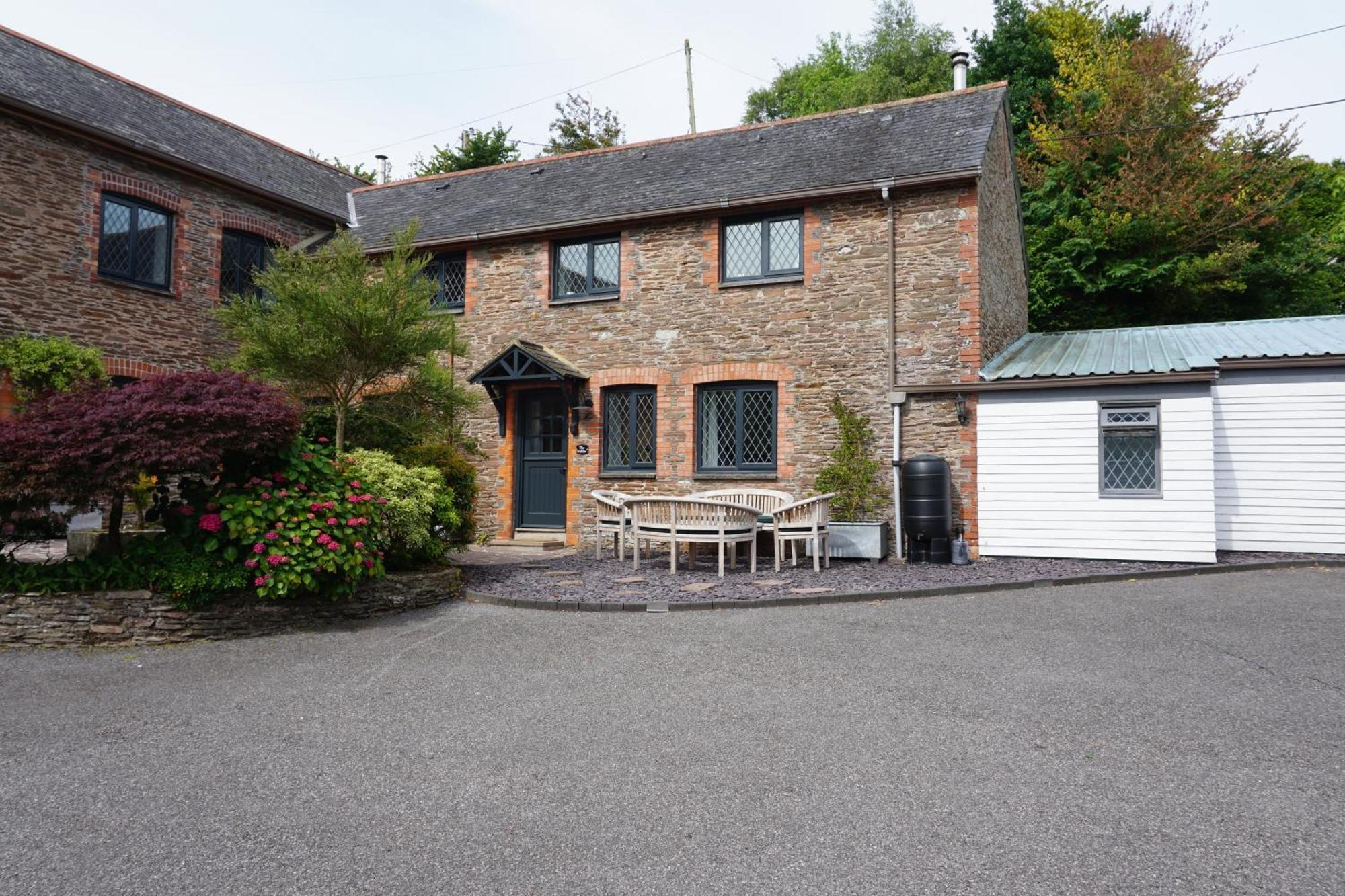 Carlane Court, Slapton, Kingsbridge, South Devon Slapton  Extérieur photo