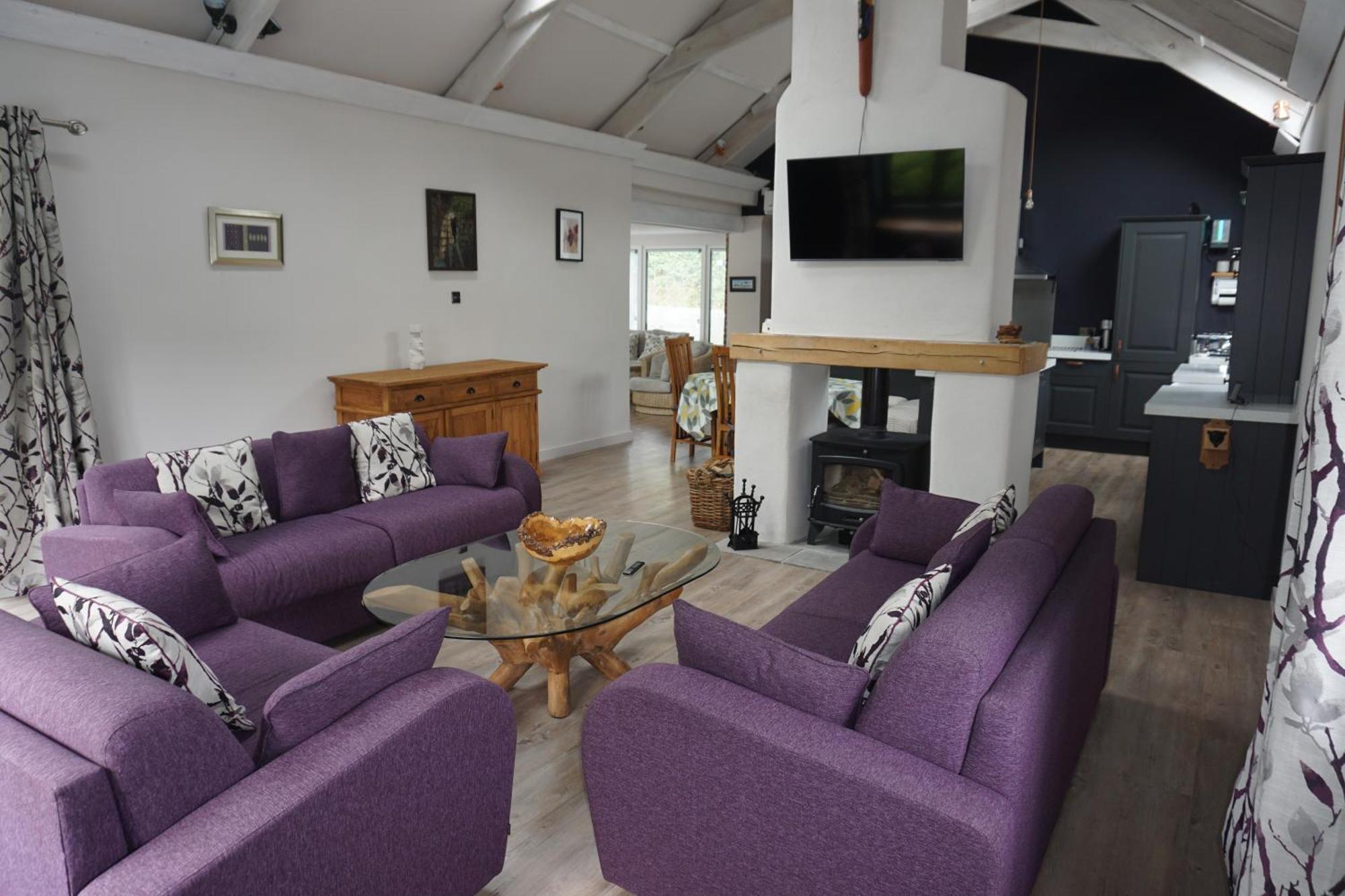 Carlane Court, Slapton, Kingsbridge, South Devon Slapton  Extérieur photo