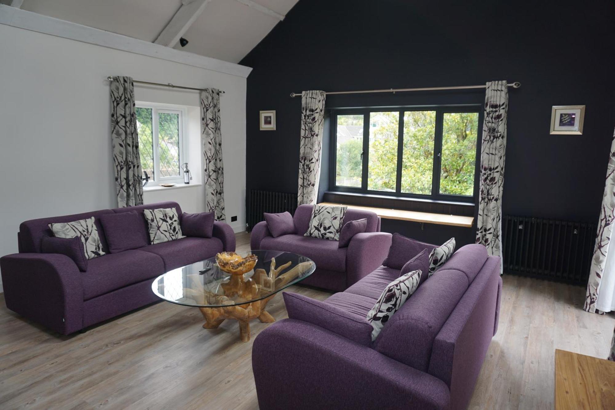 Carlane Court, Slapton, Kingsbridge, South Devon Slapton  Extérieur photo