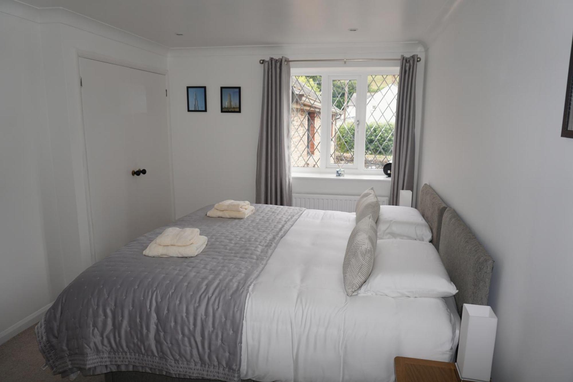 Carlane Court, Slapton, Kingsbridge, South Devon Slapton  Extérieur photo