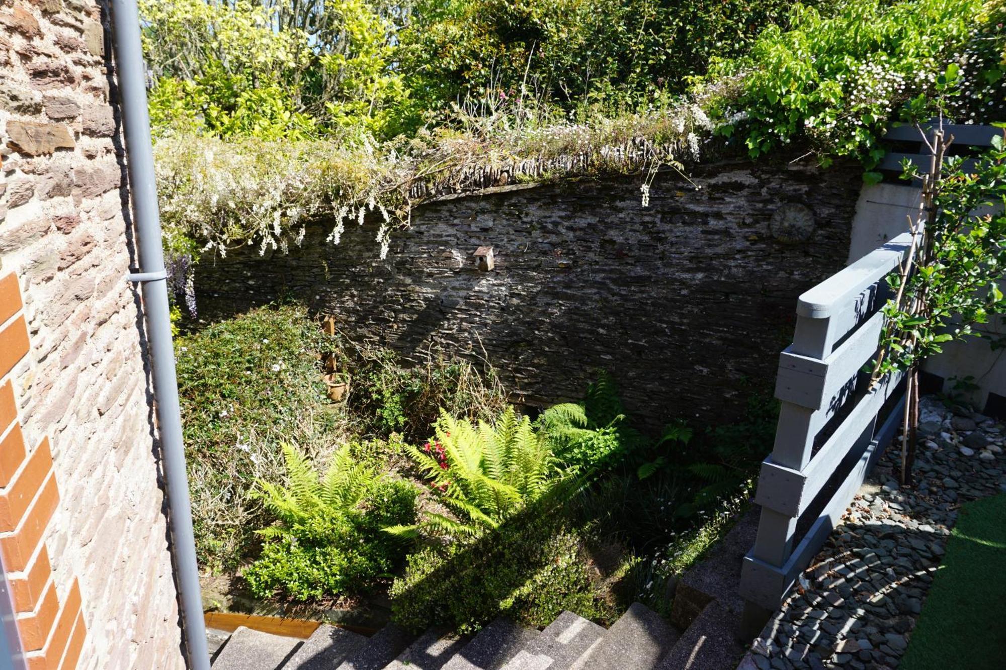 Carlane Court, Slapton, Kingsbridge, South Devon Slapton  Extérieur photo